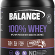 Load image into Gallery viewer, Balance 100% Whey