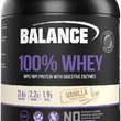 Load image into Gallery viewer, Balance 100% Whey