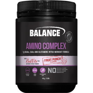 Balance Amino Complex