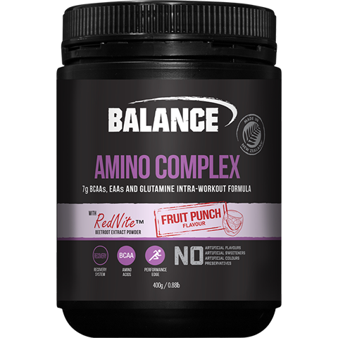 Balance Amino Complex